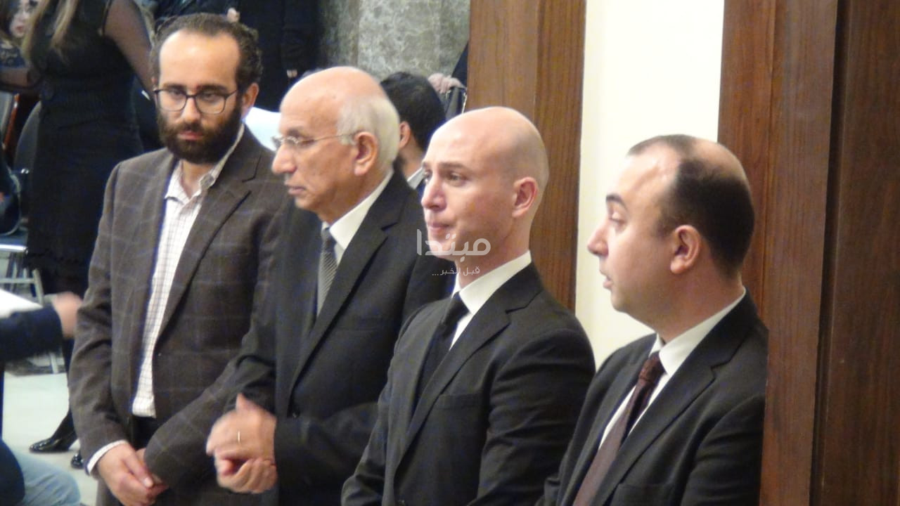 عزاء سمير سيف