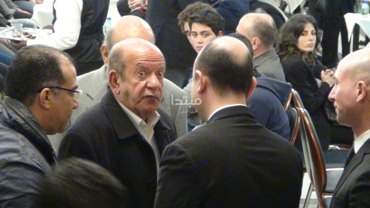 عزاء سمير سيف