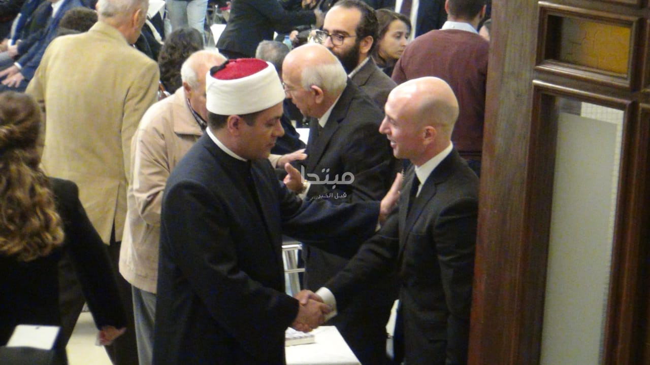 عزاء سمير سيف