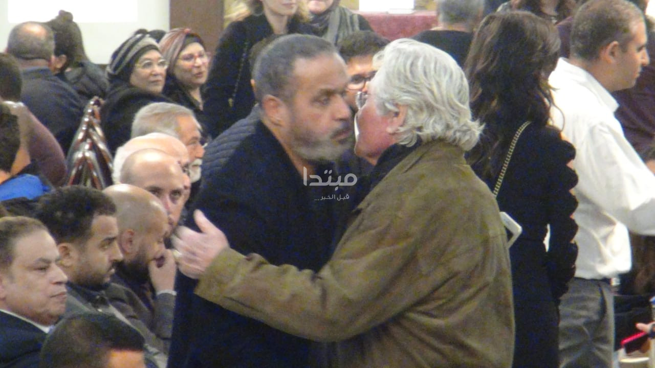 عزاء سمير سيف