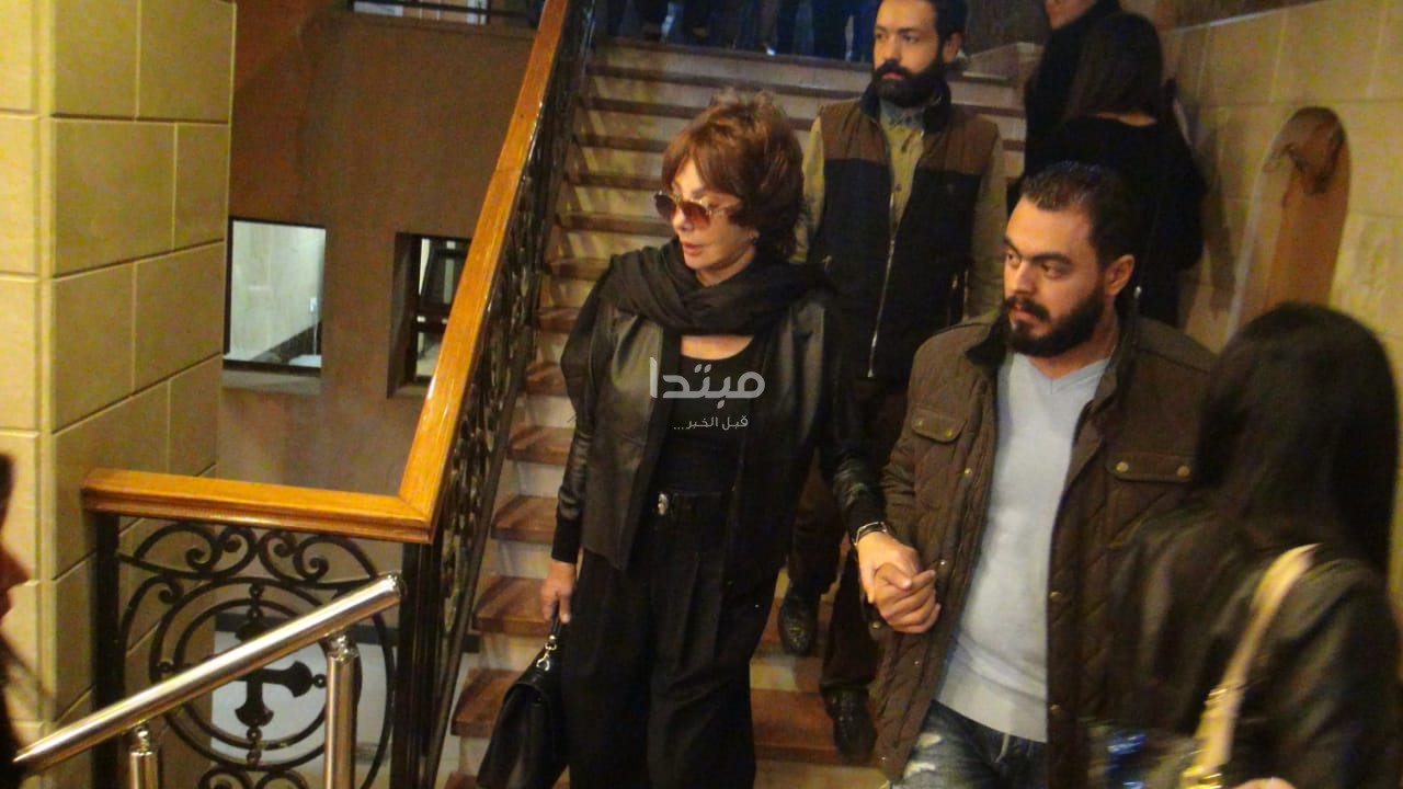 عزاء سمير سيف