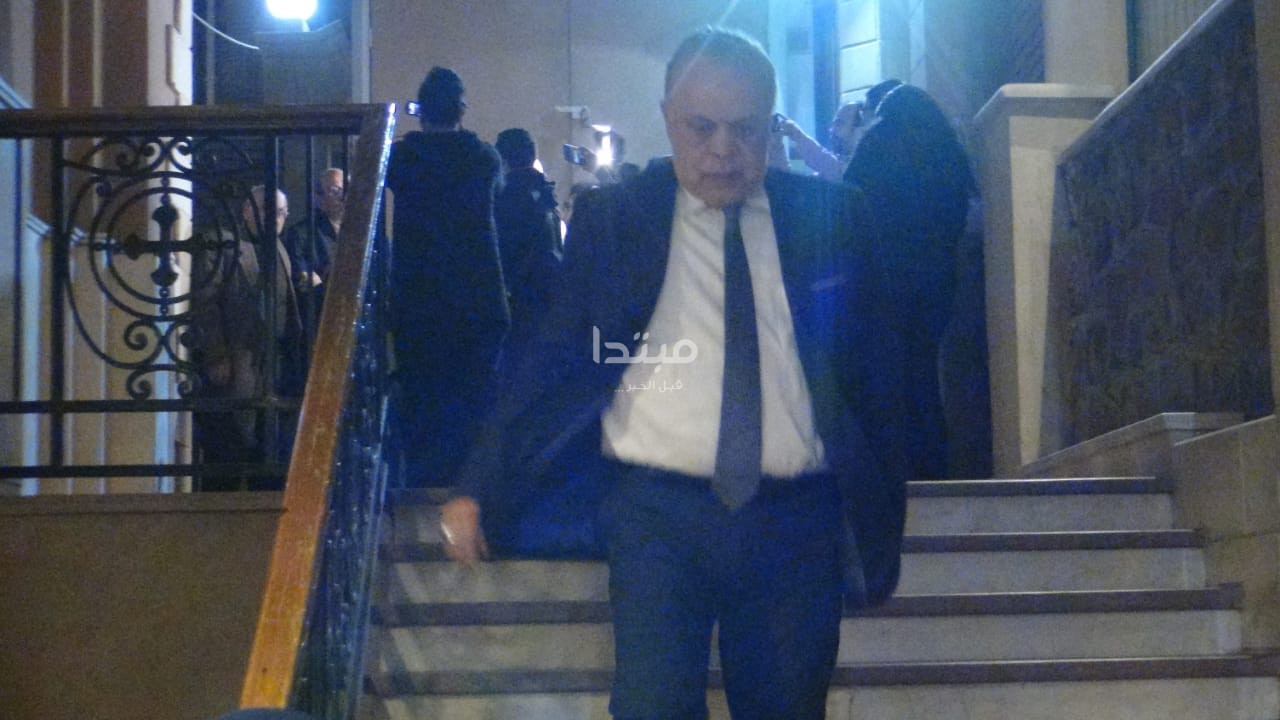 عزاء سمير سيف