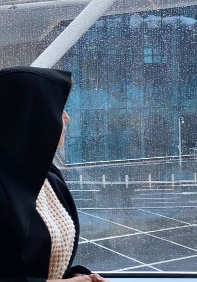 منة فضالى