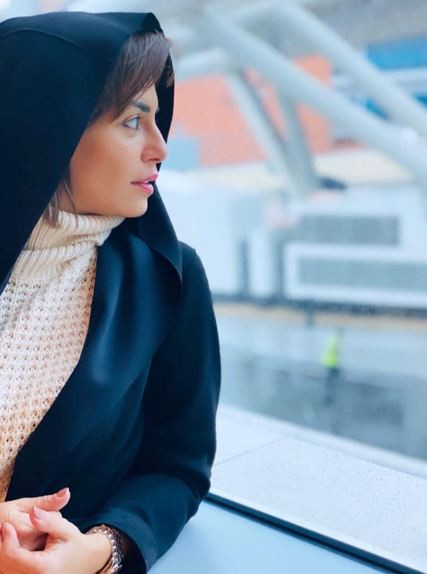 منة فضالى
