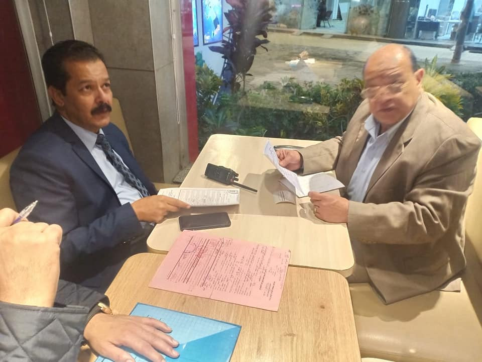 حملة للسياحة والمصايف على المطاعم بالإسكندرية