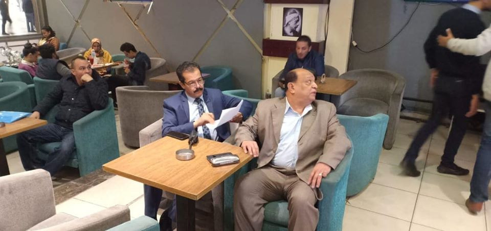 حملة للسياحة والمصايف على المطاعم بالإسكندرية