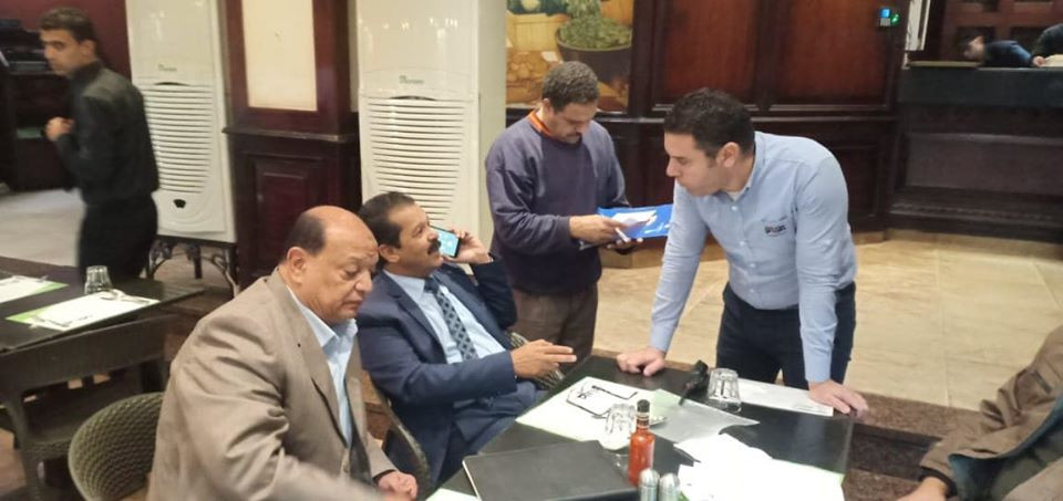 حملة للسياحة والمصايف على المطاعم بالإسكندرية