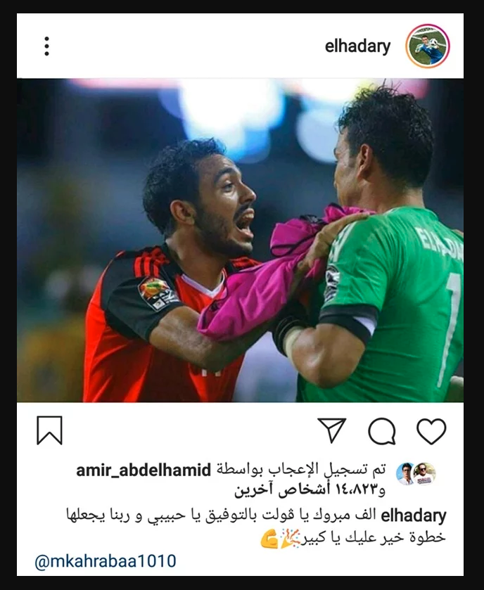 تغريدة