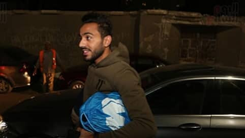 كهربا
