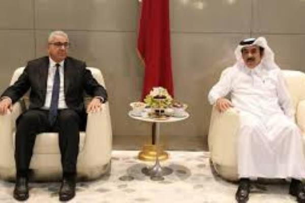 فتحى باشا آغا