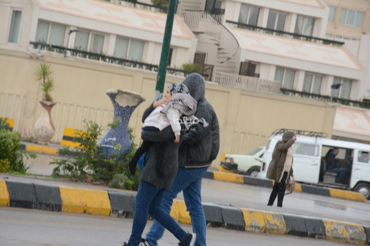 أمطار
