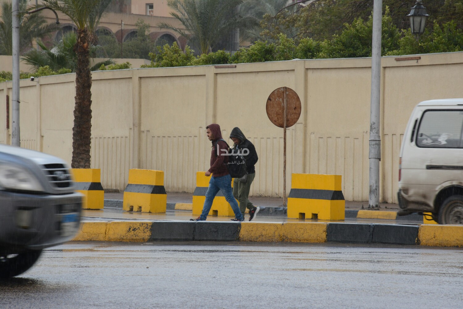 أمطار