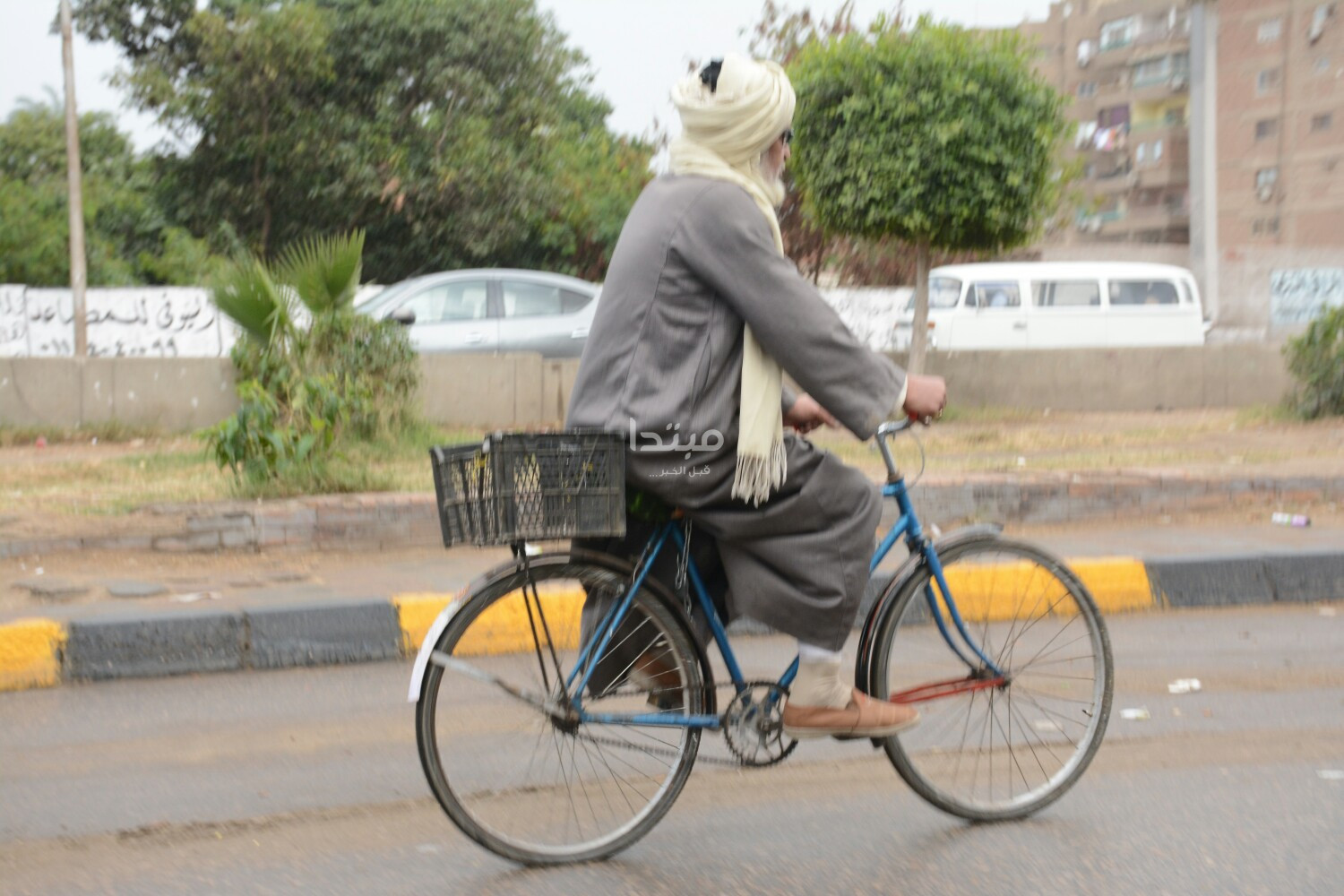 أمطار