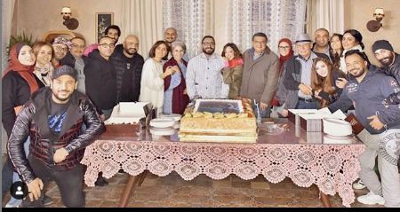 تامر حسنى