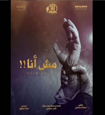 تامر حسنى