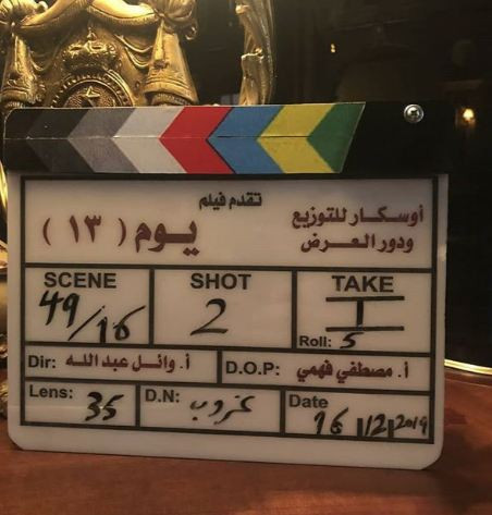 نسرين أمين