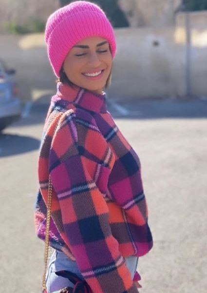 منة فضالى