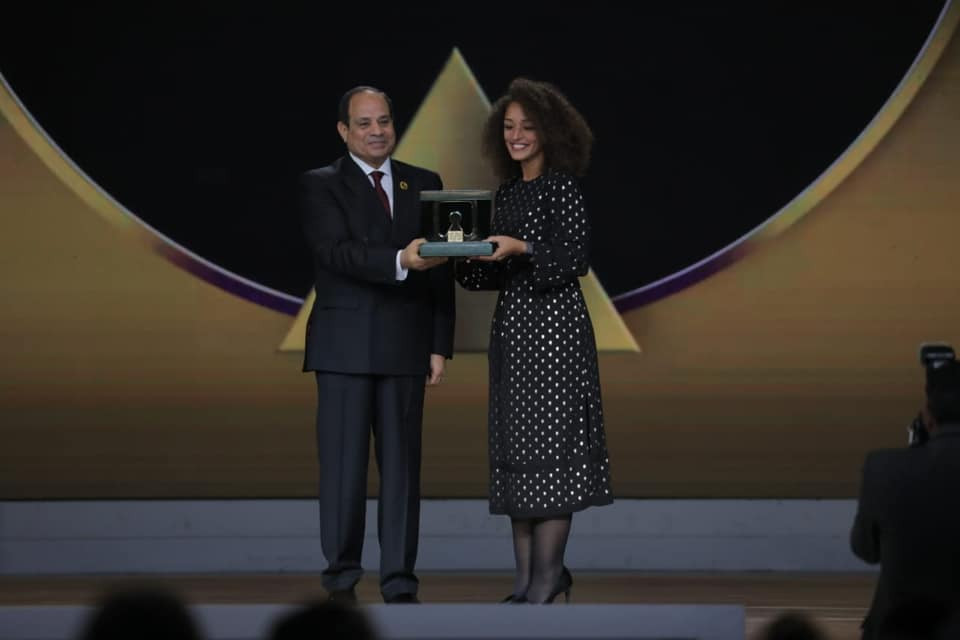 منتدى شباب العالم النسخة الثالثة