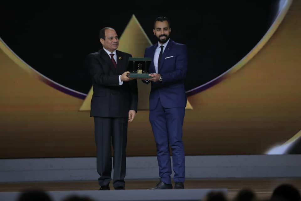 منتدى شباب العالم النسخة الثالثة