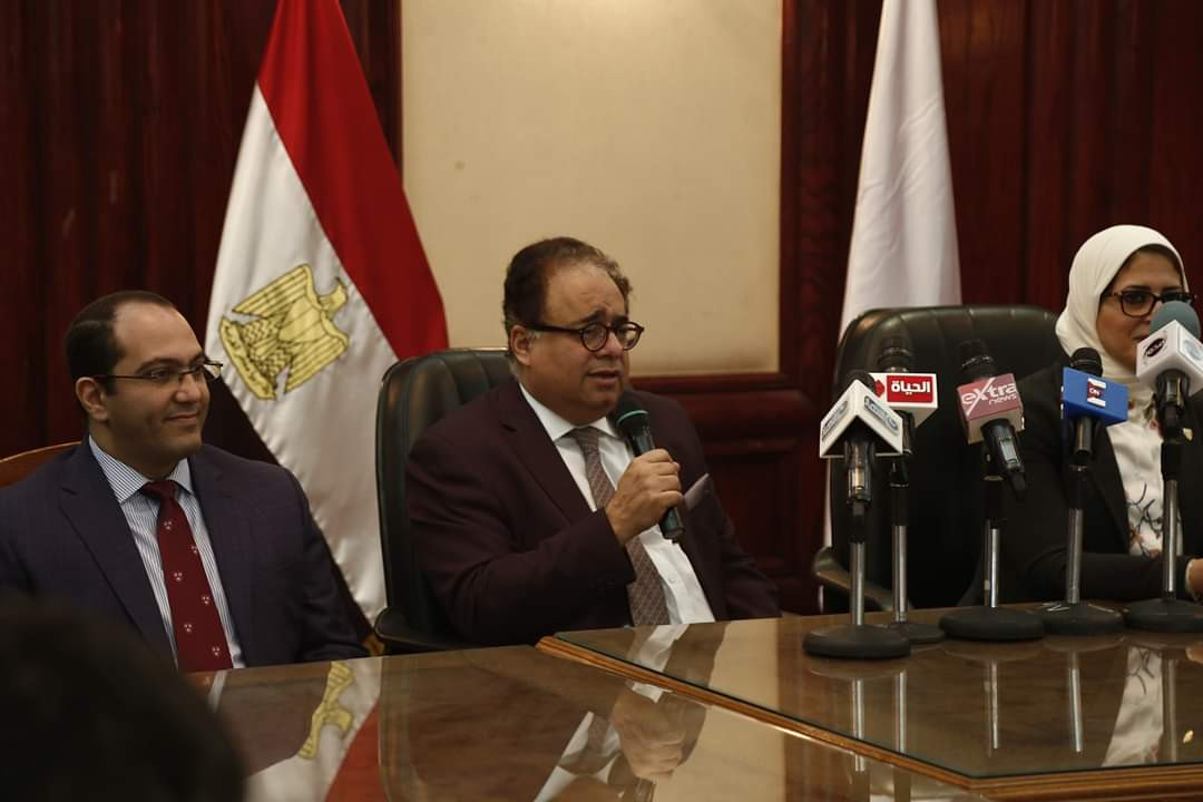 فعاليات تدريب كلية طب هارفارد الأمريكية