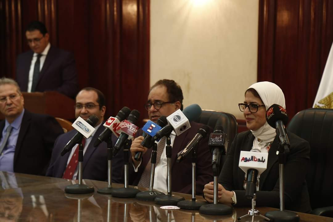 فعاليات تدريب كلية طب هارفارد الأمريكية