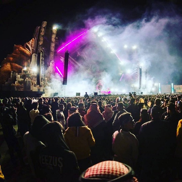 حماقى