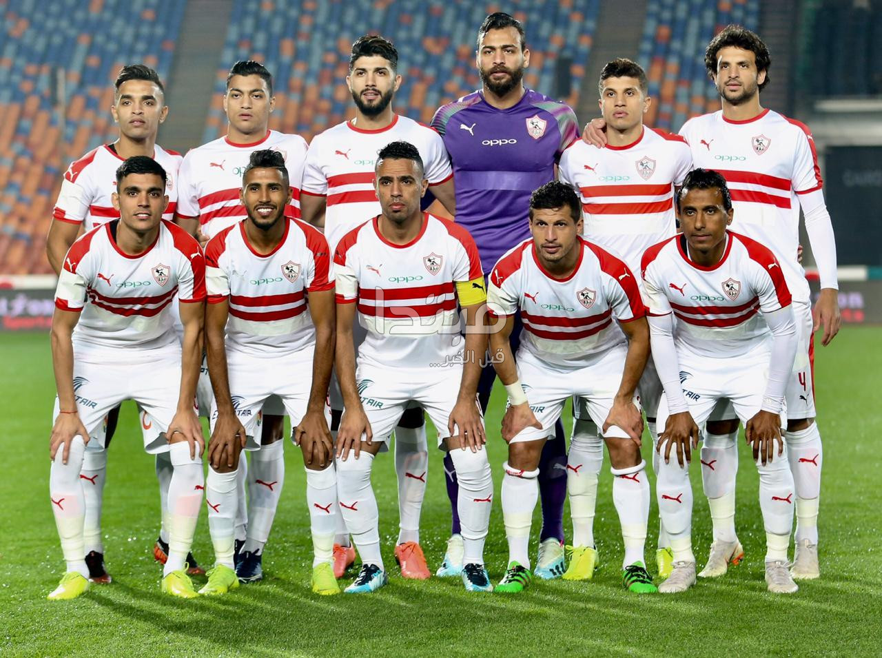 Ù…Ø®Ø§Ù„ÙØ© Ù„Ù‚ÙˆØ§Ù†ÙŠÙ† ÙÙŠÙØ§ Ø£Ø¨Ùˆ Ø¬Ø¨Ù„ ÙŠØ±ØªÙƒØ¨ Ø®Ø·Ø£ ÙØ§Ø¯Ø­Ø§ ÙÙ‰ Ù…Ø¨Ø§Ø±Ø§Ø© Ø³Ù…ÙˆØ­Ø© Ù…Ø¨ØªØ¯Ø§