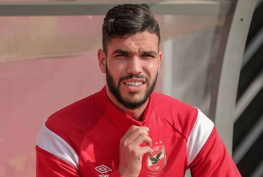 وليد أزارو