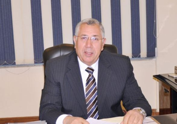 السيد القصير