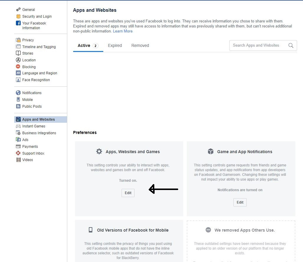 فيسبوك