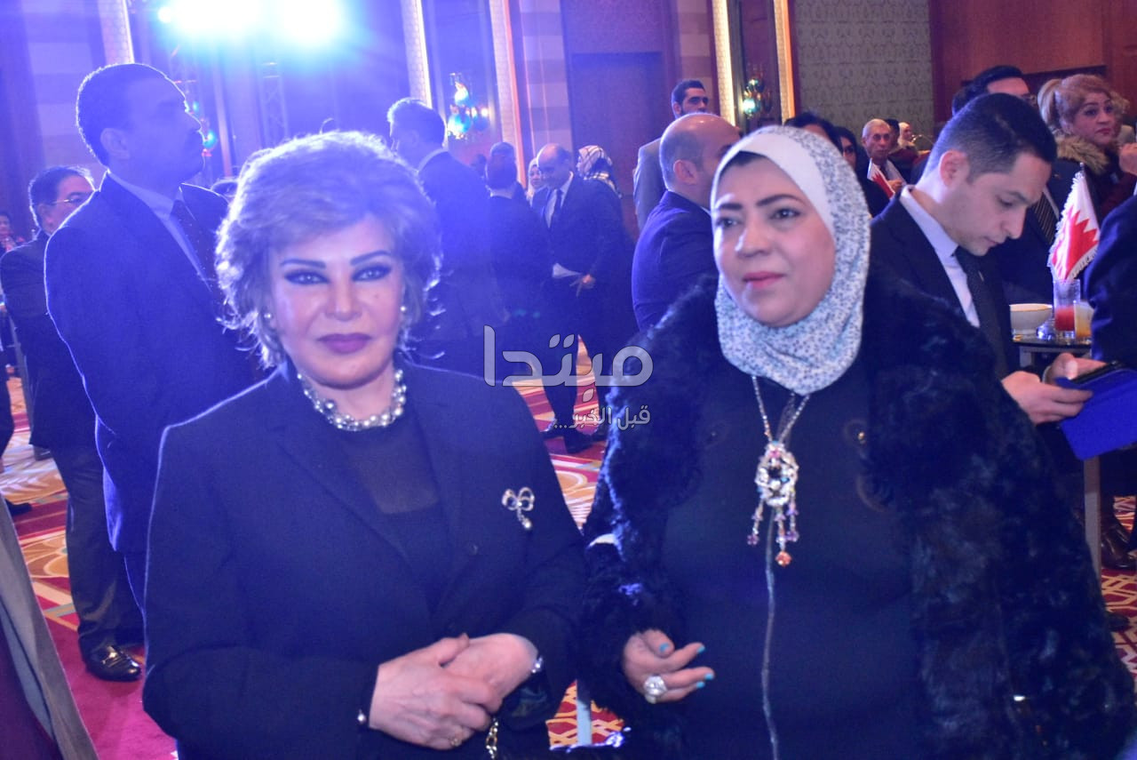 احتفال سفارة البحرين