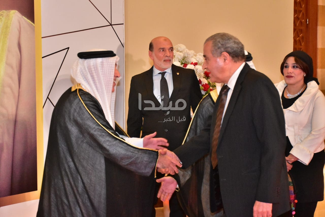 احتفال سفارة البحرين