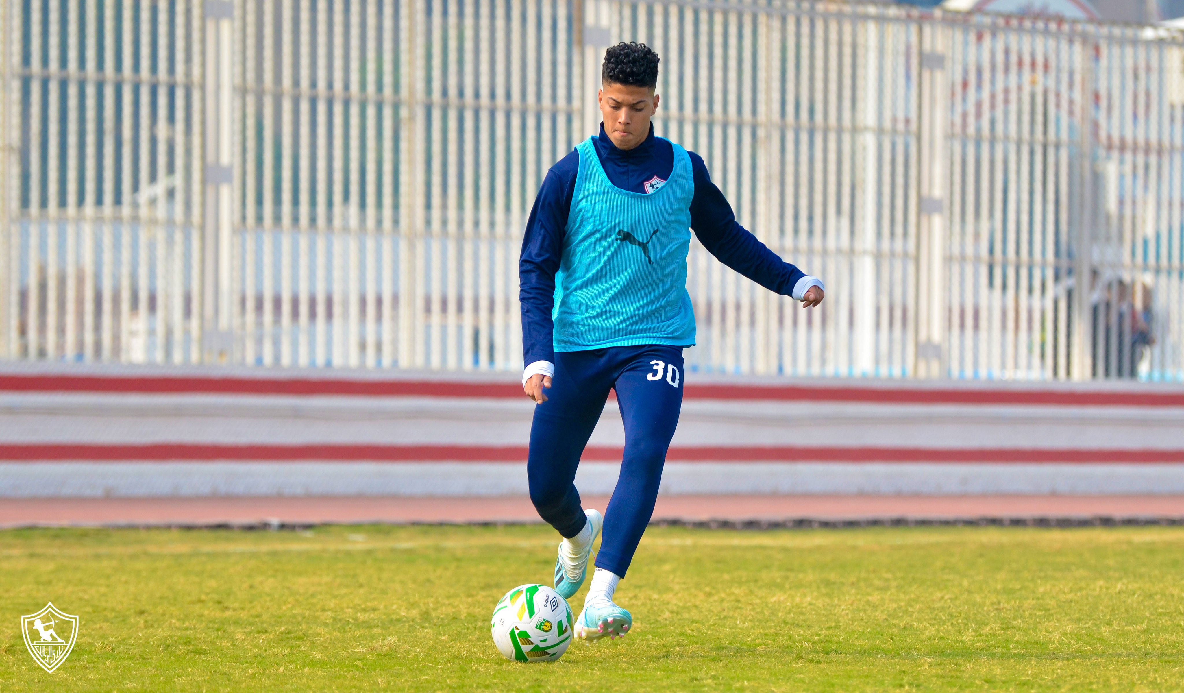 مران الزمالك