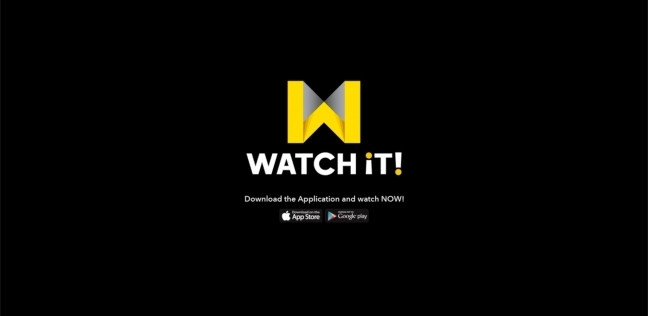 حصرى Watch iT