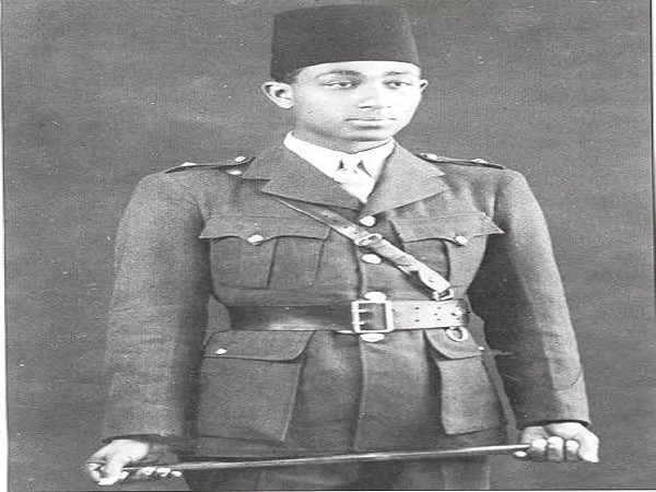 السادات