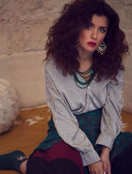 غادة عادل