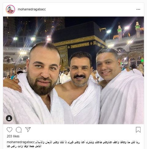 محمد رجب
