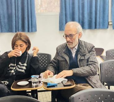 منة فضالى