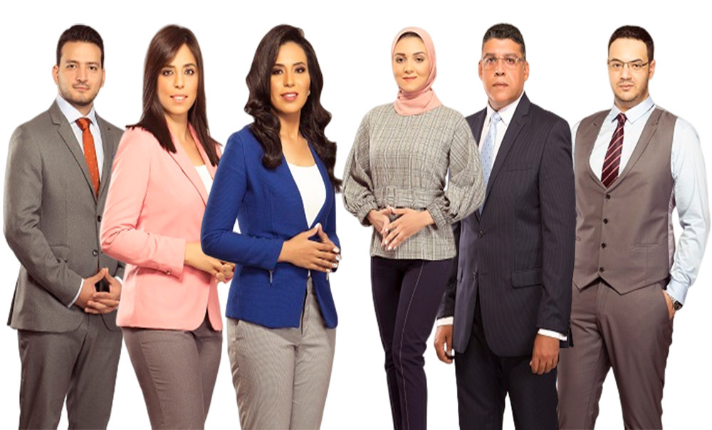 برنامج آخر اليوم