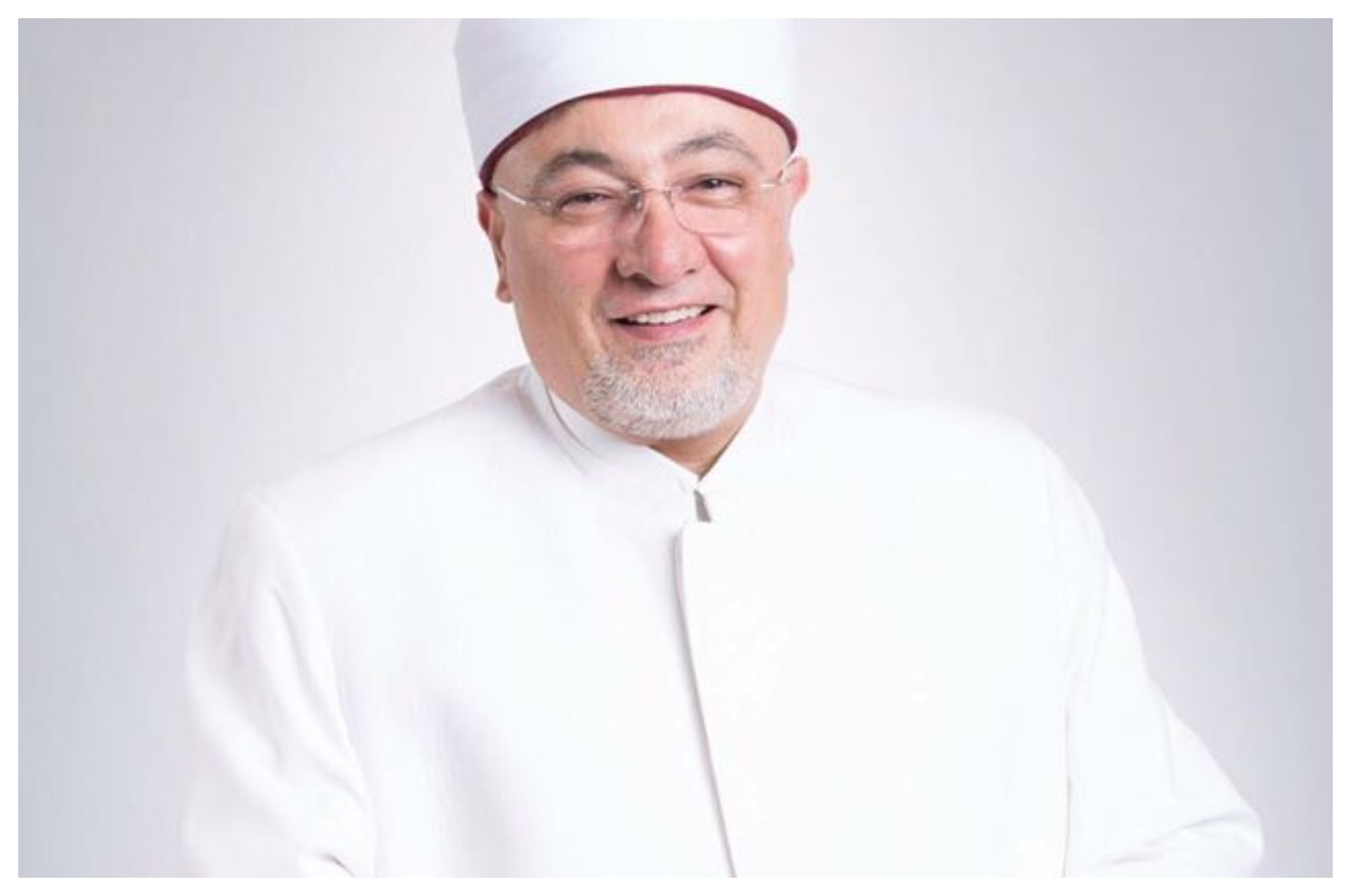 خالد الجندى
