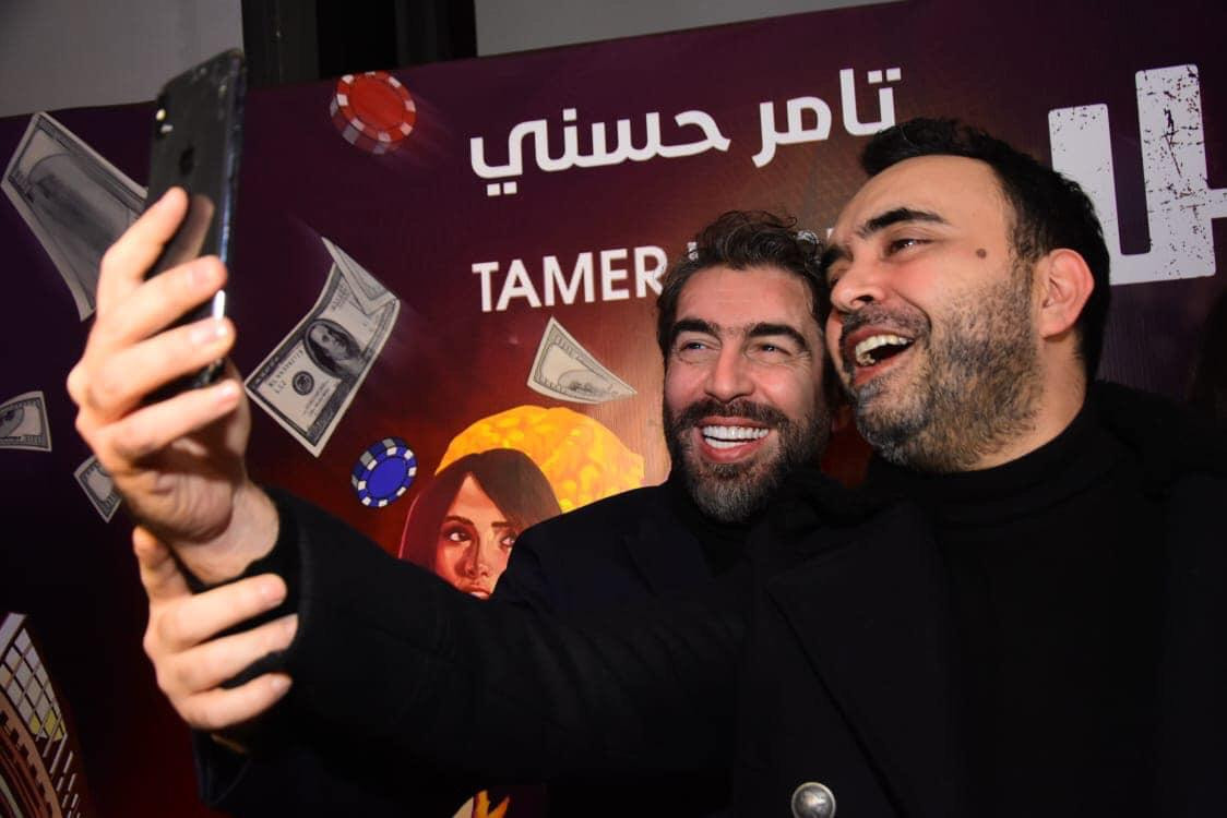 سعيد الماروق