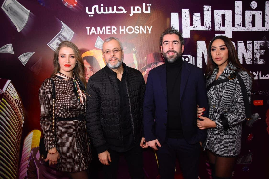 سعيد الماروق