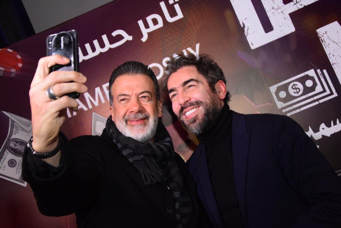 سعيد الماروق