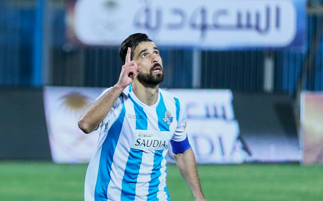 عبد الله السعيد
