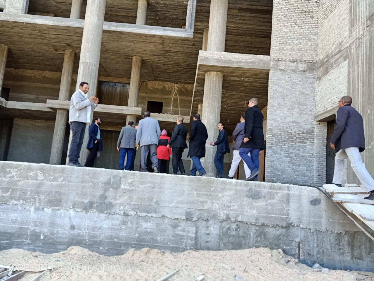 المصريين الأحرار بالبحيرة