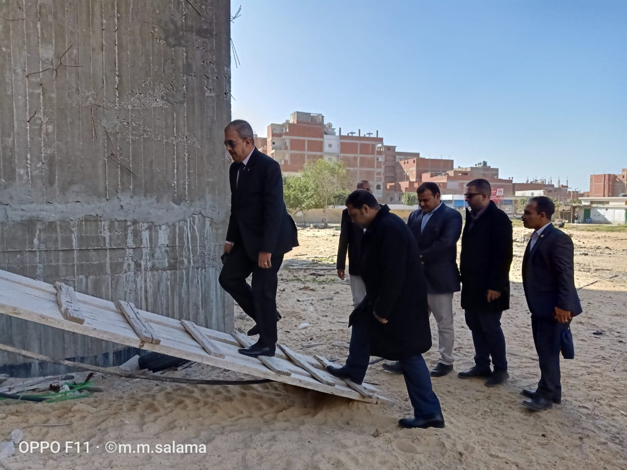 المصريين الأحرار بالبحيرة