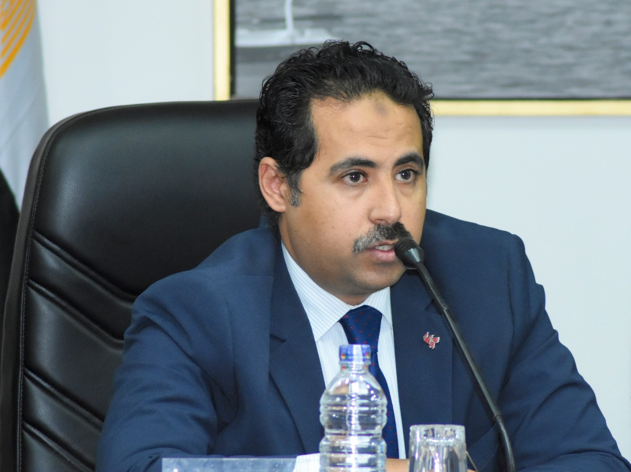 قيادات الإسكندرية
