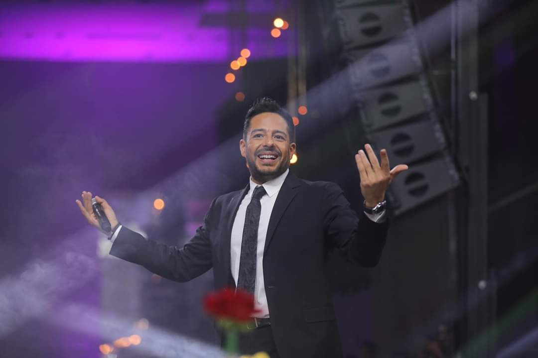 محمد حماقى