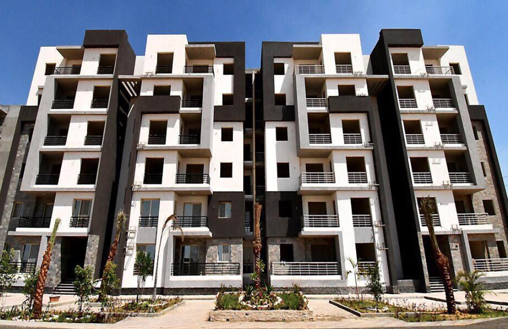 مشروعات وزارة الإسكان