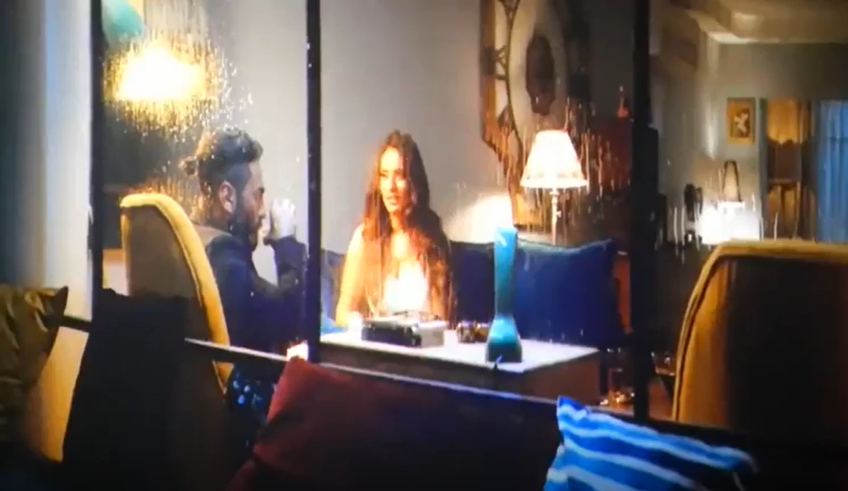 تسريب فيلم الفلوس